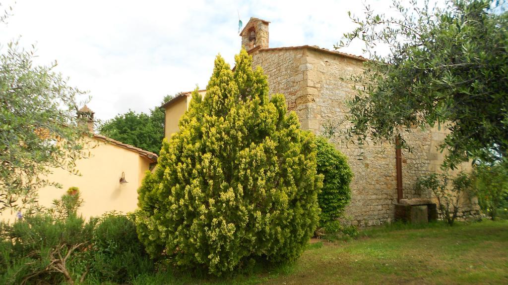 San Martin Del Colle Holiday Home Casciana Terme Δωμάτιο φωτογραφία