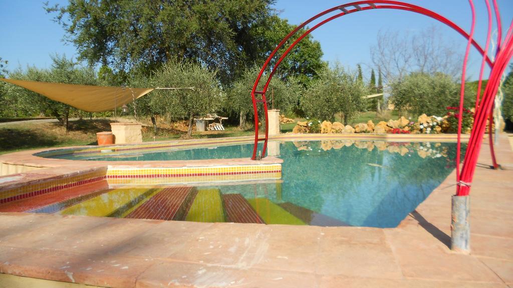 San Martin Del Colle Holiday Home Casciana Terme Δωμάτιο φωτογραφία